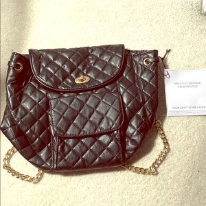 Ariana grande backpack